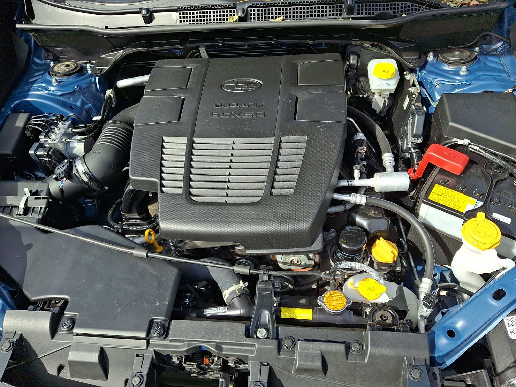 Certified 2023 Subaru Forester Limited AWD/4WD image 30