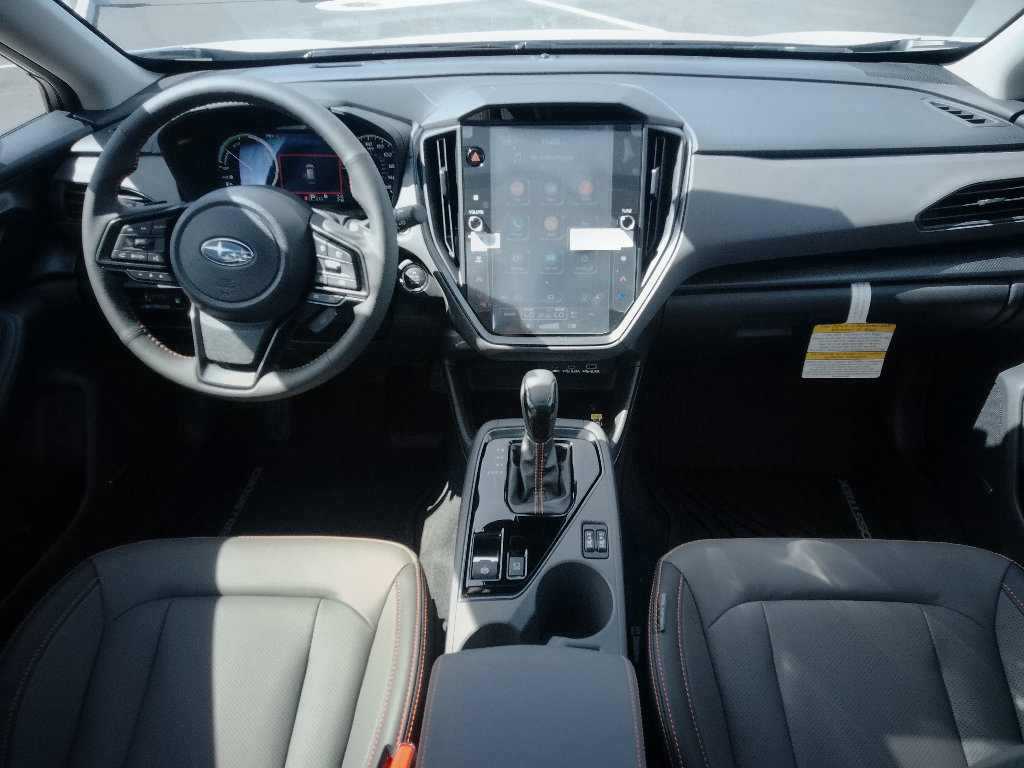 New 2026 Subaru Crosstrek 2.5i Limited w/ Crosstrek Mirror Package AWD/4WD image 14