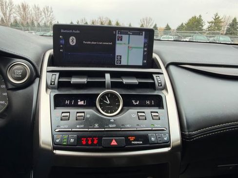 Used 2018 Lexus NX 300 AWD w/ Premium Package image 8