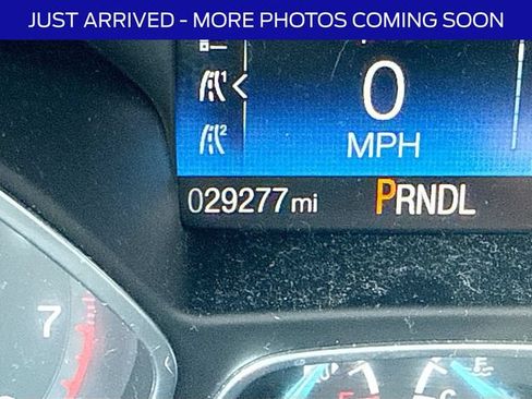 Certified 2018 Ford Focus SE w/ Cold Weather Package FWD image 12