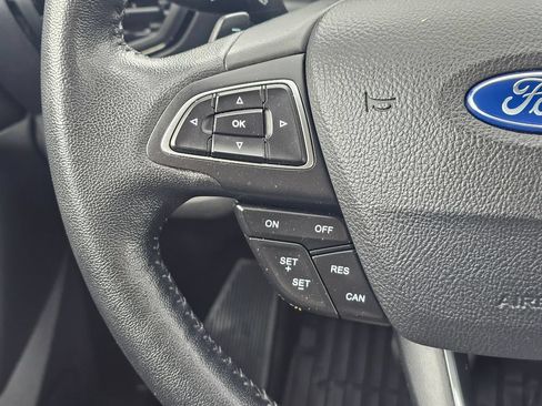 Used 2017 Ford Escape Titanium FWD image 26