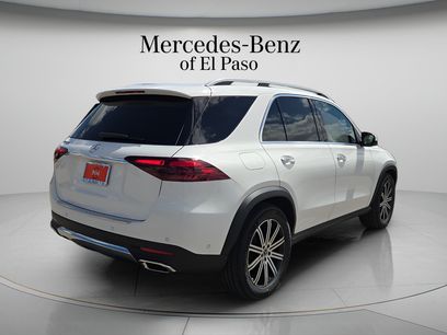 New 2026 Mercedes-Benz GLE 350 4MATIC