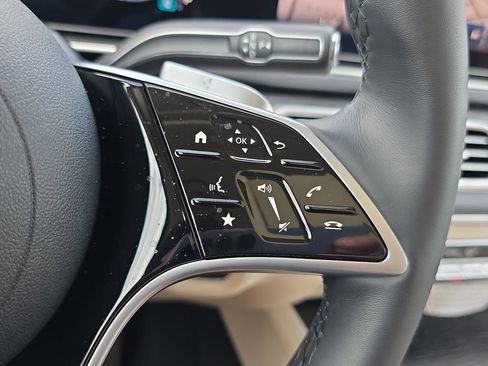 Certified 2026 Mercedes-Benz GLE 350 4MATIC image 22