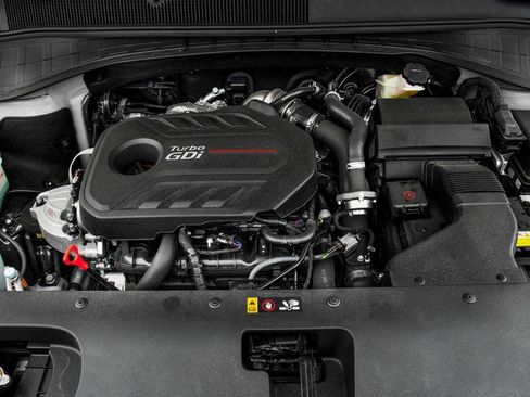 Used 2016 Kia Sorento EX w/ EX Premium Package image 15