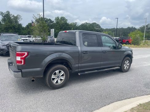 Used 2020 Ford F150 XLT RWD image 8