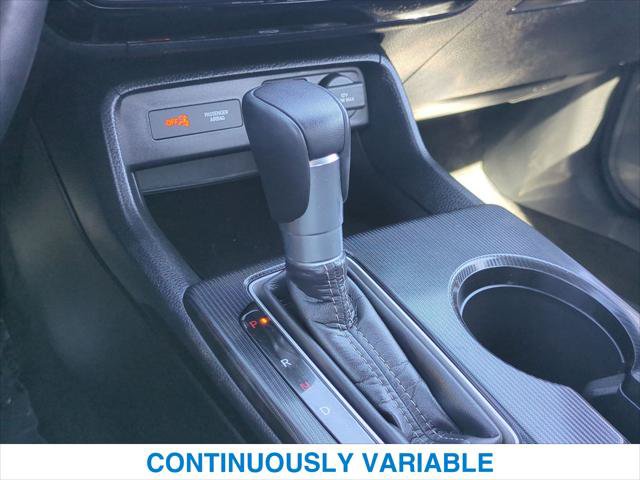 Used 2024 Honda Civic Sport image 19