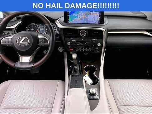Used 2022 Lexus RX 350 AWD w/ Premium Package image 15