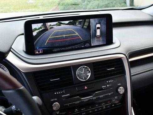 Used 2022 Lexus RX 350 FWD w/ Premium Package image 56