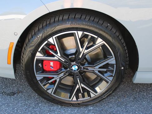 New 2026 BMW M235i xDrive w/ Technology Package AWD/4WD image 36