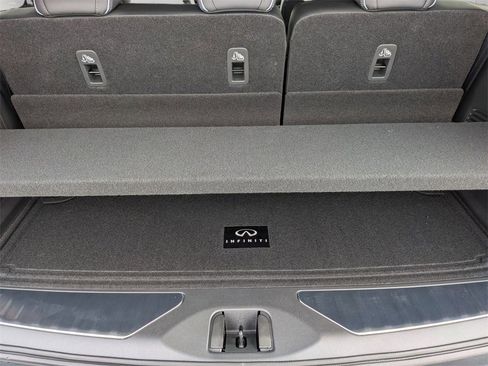New 2026 INFINITI QX80 Autograph w/ Premium Cargo Package image 29