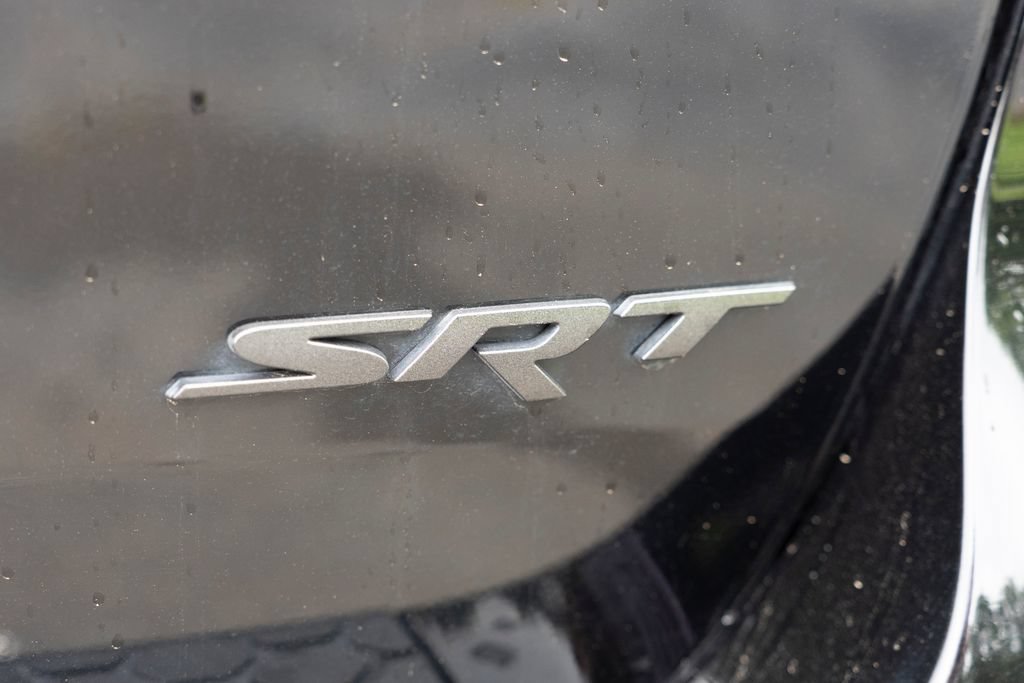 Used 2023 Dodge Durango SRT AWD/4WD image 14