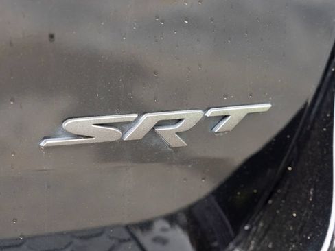 Used 2023 Dodge Durango SRT AWD/4WD image 14