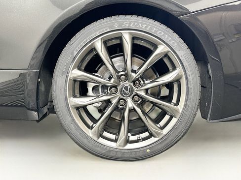 Used 2019 Lexus RC 350 F Sport w/ Accessory Package RWD image 11