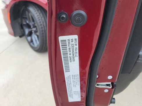 Used 2022 Dodge Charger GT w/ Driver Convenience Group image 27