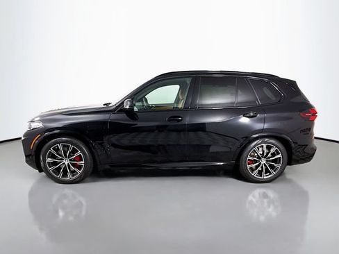 New 2026 BMW X5 xDrive50e w/ M Sport Package AWD/4WD image 4