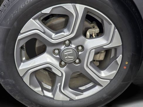 Used 2017 Honda CR-V EX-L image 31