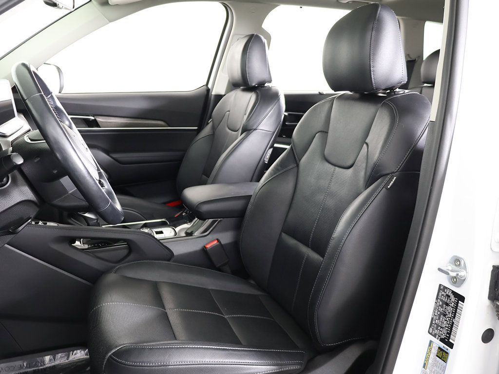 Used 2020 Kia Telluride EX w/ EX Premium Package AWD/4WD image 33