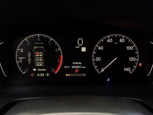 New 2025 Honda Pilot TrailSport image 28