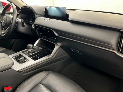 Used 2024 MAZDA CX-90 3.3 Turbo w/ Preferred Plus image 26