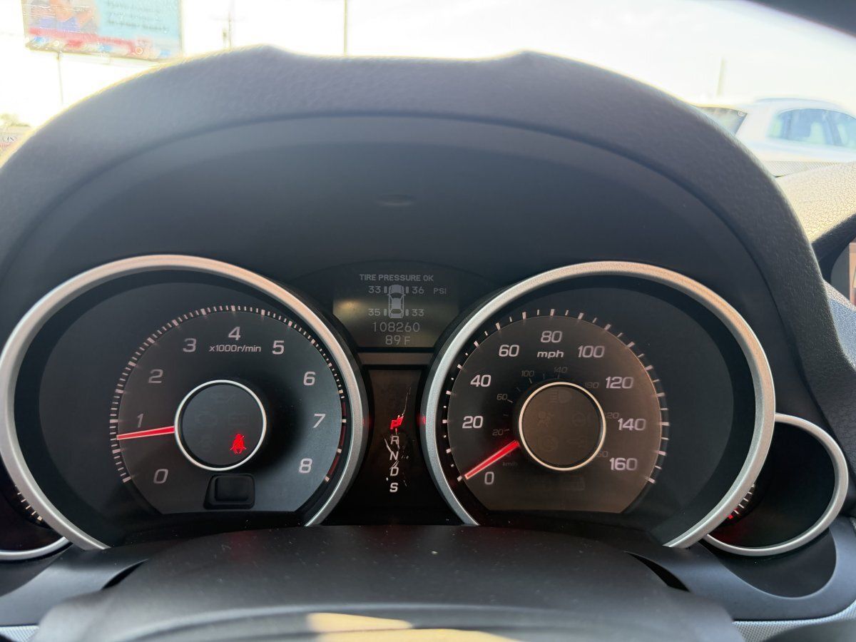 Used 2009 Acura TL w/ Technology Package FWD image 28