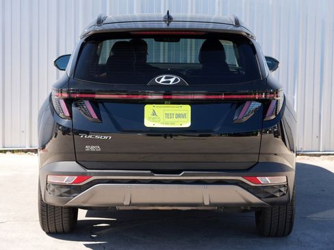 Used 2022 Hyundai Tucson Limited image 52