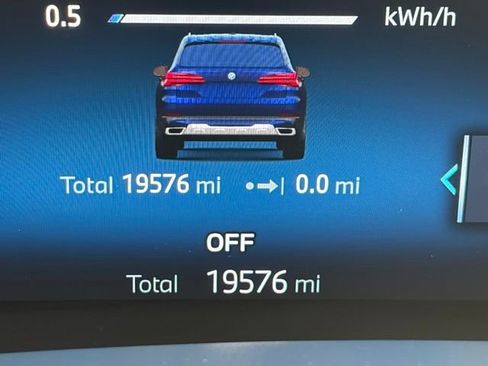 Used 2024 BMW X5 xDrive50e w/ Premium Package image 21