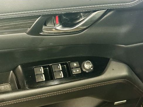 Used 2020 MAZDA CX-5 Grand Touring image 18