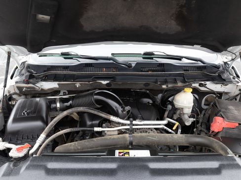 Used 2014 RAM 1500 Tradesman w/ Popular Equipment Group AWD/4WD image 36