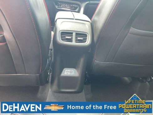 Used 2023 Buick Envision Essence w/ Sport Touring Package AWD/4WD image 22