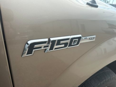 Used 2012 Ford F150 XLT w/ XLT Chrome Pkg AWD/4WD image 31