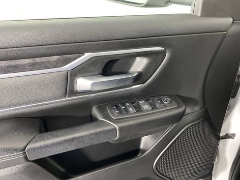 Used 2022 RAM 1500 Big Horn image 14
