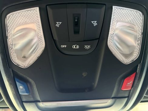 Used 2024 RAM 2500 Big Horn image 49