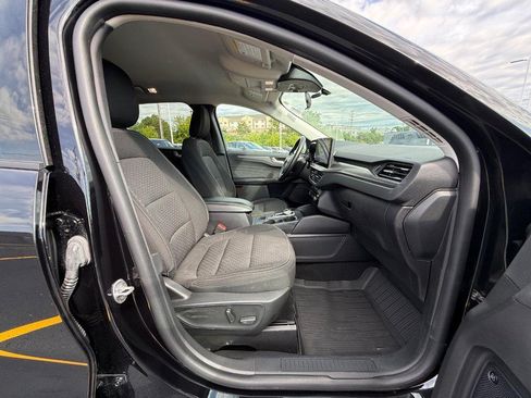 Certified 2023 Ford Escape Active w/ Tech Pack #2 AWD/4WD image 14