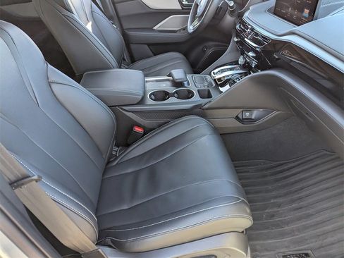 Used 2024 Acura MDX Technology image 14