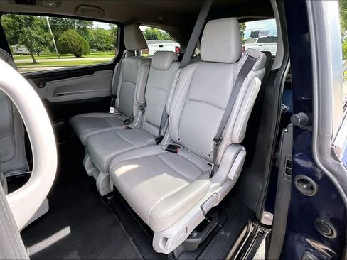 Used 2019 Honda Odyssey EX-L image 26