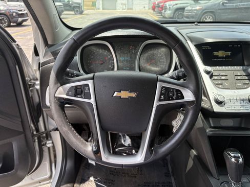 Used 2017 Chevrolet Equinox LT w/ Convenience Package FWD image 24