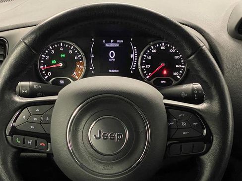 Used 2020 Jeep Renegade Altitude image 14