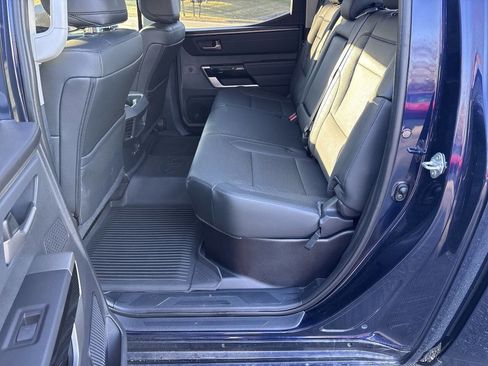 Used 2023 Toyota Tundra Limited w/ Power Package image 15