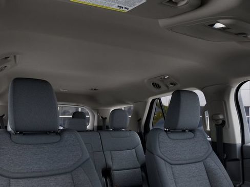 New 2027 Ford Explorer Active RWD image 22