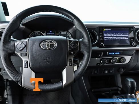 Used 2022 Toyota Tacoma SR5 image 20