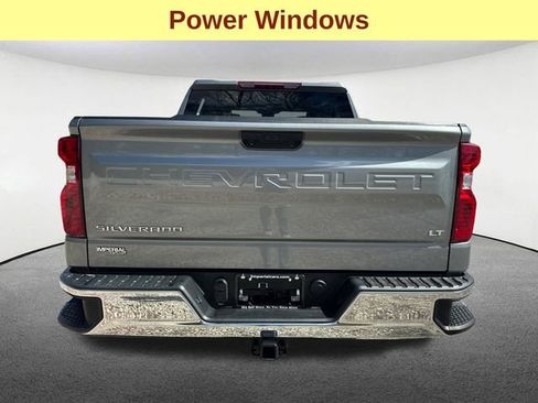 Used 2023 Chevrolet Silverado 1500 LT image 12