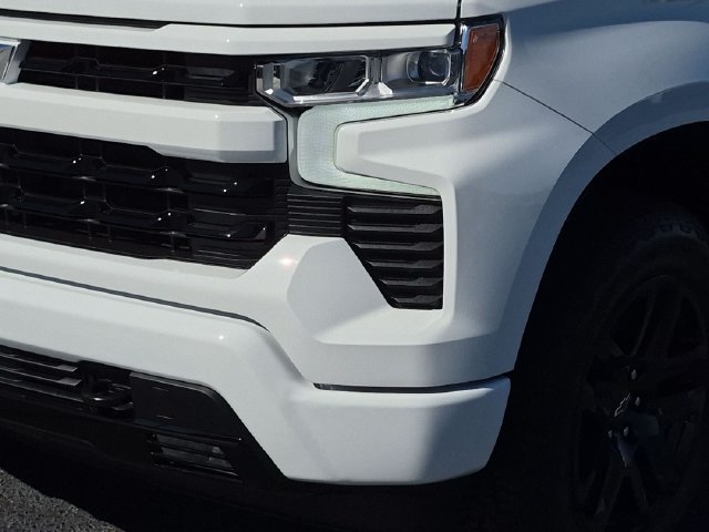 New 2026 Chevrolet Silverado 1500 RST w/ All Star Edition Plus AWD/4WD image 9