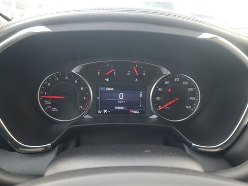 Used 2020 Chevrolet Blazer LT image 14