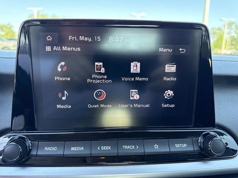 Used 2023 Kia Forte LXS FWD image 23