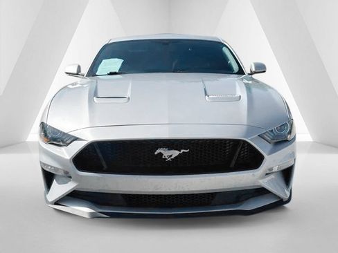 Used 2018 Ford Mustang GT Premium RWD image 2