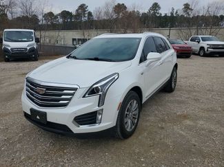 Used 2019 Cadillac XT5 Luxury video 1