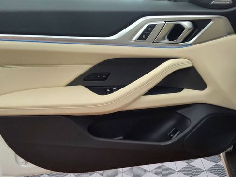 Used 2025 BMW i4 xDrive40i w/ Parking Assistance Package image 11