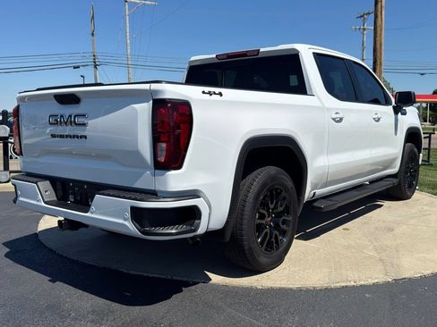 Used 2025 GMC Sierra 1500 Elevation w/ Elevation Premium Package AWD/4WD image 7