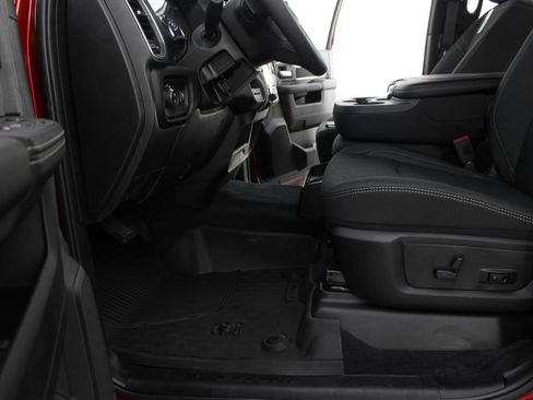 New 2026 RAM 2500 Big Horn RWD image 15