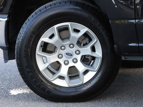 Certified 2023 Ford F150 XLT image 7